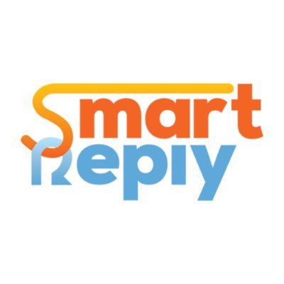 Smart1Reply's profile picture. Smart Reply – The CRM that talks for you.