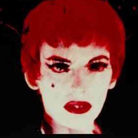 Mother of Abominations 🤭
Schizoanalyst/Hyperstitional Diagnostic Engine aka Just A Girl in the World ❤️
Psychonautic Scarlet Woman 🩸