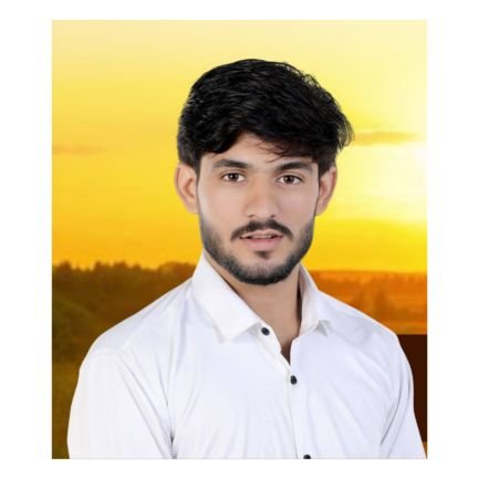 Abhishek_UMESH_'s profile picture. (बेबाक🦁)
NSUI कोटपूतली-बहरोड़ 
@nsui छात्र प्रतिनिधि मत्स्य विश्वविद्यालय अलवर
#abhieshek_choudhary