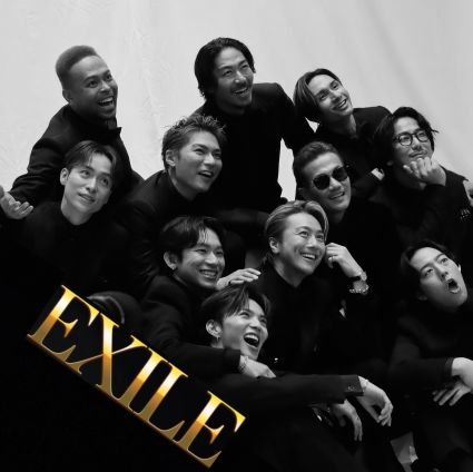 EXILEファン歴24年目のEXILEバカです❤️
フォロー大歓迎👍
ライブ同行者様無料ご招待企画などやってます‼️
人と人との繋がり🤝
好きなモノは好き👍
『人は心』見た目で判断しない💗
生き甲斐を大切にしてます💕
24karats
Love,Dream&Happiness…