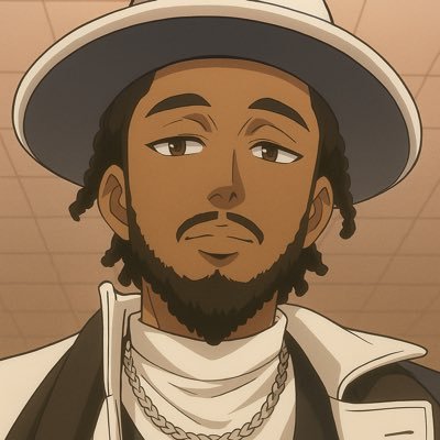 stoicism ☯️| consciousness 🌌| gaming 🎮 | anime | giveaways 🚨| father💍| an app where i post my random thoughts.