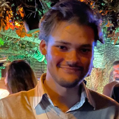 roland_graser's profile picture. growing the residency