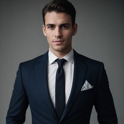 markram868947's profile picture. “Typing this instead of doing laundry.”