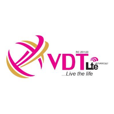 4G LTE Internet for homes and offices. Available only in Lagos. Whatsapp: 09062942925
Email: support@vdtlte.com