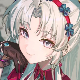 ✧ Carlotta, the second daughter of house Montelli, #WutheringWaves resonator ✧ Not leak free