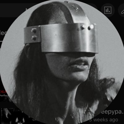 self1shmvch1ne's profile picture. hi i'm natalie, she/her🏳️‍⚧️, hi violet^-^, satanist, youtuber, gore whore