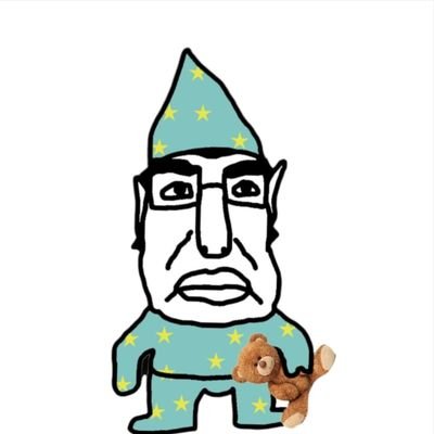 The autistic cult built on @apecoin 🦍 || Maxxed out, never out