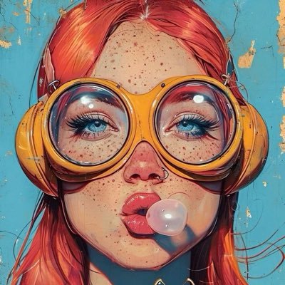 lala___bella's profile picture. در جهانم همه چیز نیکوست