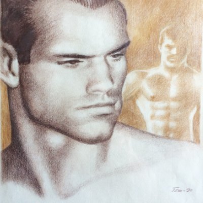 I am a private art dealer and consultant, living, for the time being, in Toronto Canada.