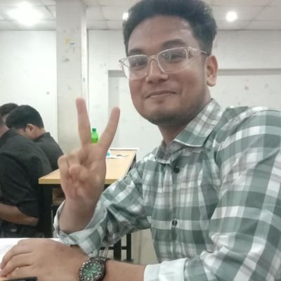 sabbir232425's profile picture. Health • Fitness • Mindset | Believe in better living 💚
 Mbbs(in course) | Coffe Addict🥃