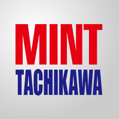 MINT立川店です。2021年10月1日より当面の間、短縮営業(平日12-21時/土日祝11-20時)を実施中です。ボックス、パック、シングルカードの販売を行っております。ご不明点がございます際にはお電話(042-521-0360)にてお問いあわせください。