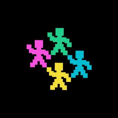 0xBuildersClub's profile picture. Built by  𝒷𝓊𝒾𝓁𝒹𝑒𝓇𝓈, for builders. ⬛️🟪⬜️🟨🟦