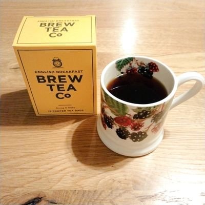 ocyanosuke's profile picture. いつでも茶を飲みたい只の人(お茶以外のことも呟きます)