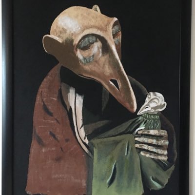 KZimova74802's profile picture. PAINTER