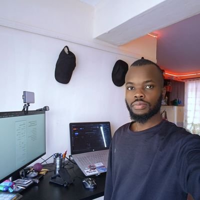 Founder https://t.co/ypoMAdltdn 🛍️ Software Developer 🧑💻 | MLSA 💫 JKUAT