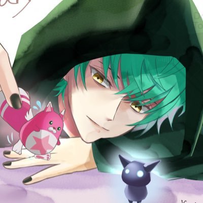 5m9515's profile picture. 白猫プロジェクト/白猫GOLF/フェスティバトルをやっています。 絵を描いてます。白猫勢フェスバ勢 フォロー歓迎