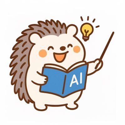 aiworklab's profile picture. はり～と学ぶAI副業講座｜月10万円の副収入を達成！その方法を教えます｜AI副業の実践テクニックや成功事例を毎日発信💡