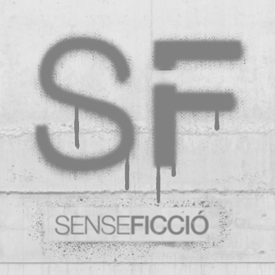 Comencem nova etapa. A partir d'ara ens trobareu a @som3cat
Cada dimarts, a les 22.05, un nou #SenseFicció3Cat