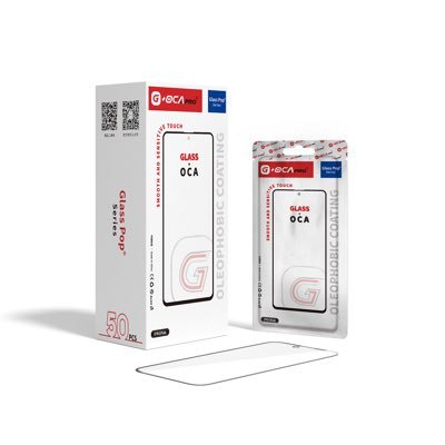 Goca Pro Glass&Touch mobile phone screen parts replacement leading supplier:+86 178 7542 0252