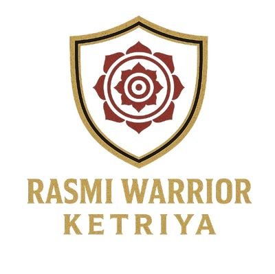 Rasmi Warrior – Ketriya | Public Guardian | CEO @ HAEF | Protecting People, Animals & Earth 🌍⚔️