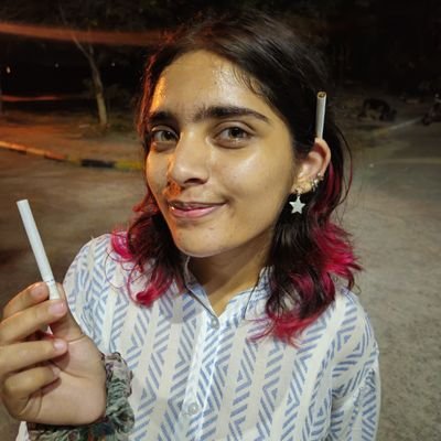 tehmzfatz's profile picture. i keep getting peer pressured into making these social media accounts