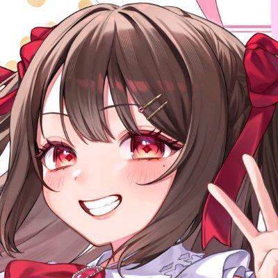 千葉県非公式ご当地Vグループ「#Vちーばっ!」メンバー🩷レヴェーナ王国から来た竜人のわがまま姫👑いつでも元気でポジティブなエンターテイナー❤【総合】#竜姫エナ【📺】#竜姫ONAIR【FA】#絵なちゃむ【👀】#監視待ち【🍴】#うめえなー