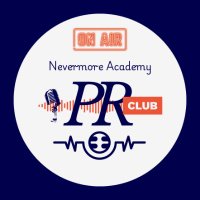 PRclub @Nevermore Unofficial Account (@prclub_nvma) 's Twitter Profile Photo PRclub @Nevermore Unofficial Account (@prclub_nvma) 's Twitter Profile Photo