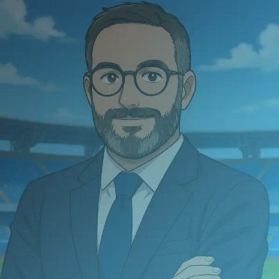 Founder @NapoliNetworkX | Quello che si prende più insulti di tutti.