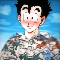 ᡣ𐭩 ˚.⋆˙𐙚🍼Little!Gohan🍼𐙚˙⋆.˚ ᡣ𐭩 (@songohanbby) 's Twitter Profile