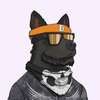 Web3 outlaw ⚡ | Discord expert 🧙♂️ | Shit coin sniper 💩 | Dexscreener addict 📊 | Mod @hundonsol| Chelsea 💙 | Running on faith, caffeine & pure hopium.