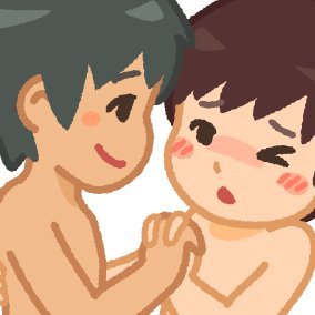 ゲーム・アニメ・Vチューバーが好きな男です❤
男の娘さんや女装さんが好きです!18禁のイラストRTしがちですw
いいねもよくしますwチンポが好きなバイ♡
DMで趣味があう人探したいな!
#チン凸募集中
いっぱいチン凸して❤❤チンポしゃぶりたい❤
質問箱設置してみました❤聞きたいことあったら投稿して下さい❤
