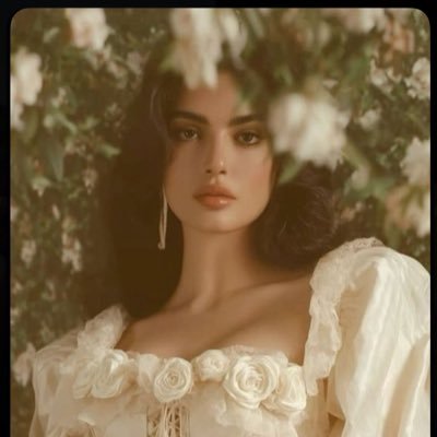 Areej11410's profile picture. أريجُ الوردِ في قلبي سار يحكي حكاية حبٍّ بأسرار