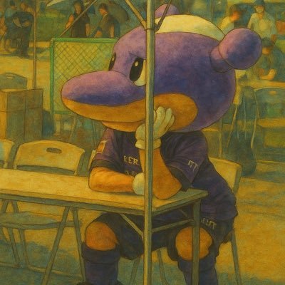 05_s0ccer's profile picture. 2018からの新参フロサポ大学生🐬🩵 @frontale_staff