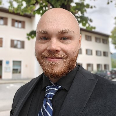 zettl_robert's profile picture. Software Engineer