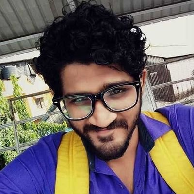 JayMtheWriter's profile picture. plot twist- I'm Ex-BJPian & hate Congress
I speak Marathi-Hindi-English
Mumbaiwala Sarcasm
follow if we are like minded!