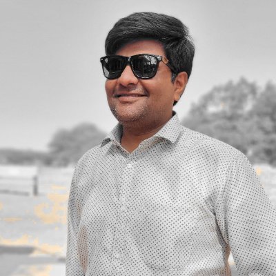 Nature Lover | Simply learning my Life and Emotions | Hold me whenever feels right | Software Engineer works with Angular 2.0+, React.js libraries.