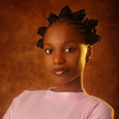 God's own. Violinist. U.I. Public speaker. Artist. Volunteer. Childhood enthusiast ||To that which is fair, just and right...I pledge my allegiance|| SDG4&13
