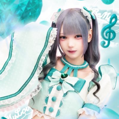 #BEMYLOVE クールグリーン♩【@bemylove_japan】 SuGAR TUNe かみつきバイオレットきさらいぬ♩ 【@soakisara_st】 ︎︎⟡チェキツイ︎︎︎︎︎⟡ #きさらんレボリューション ︎︎︎︎︎⟡お写真︎︎︎︎︎⟡ #きさらちゃんかわいくとれた