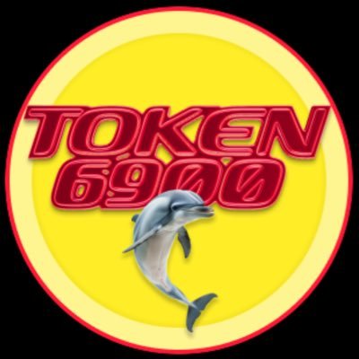 Welcome to Official #TOKEN_6900 Support Team. NEED HELP or ASSISTANCE ? Contact us via Direct Message {DM}📥.