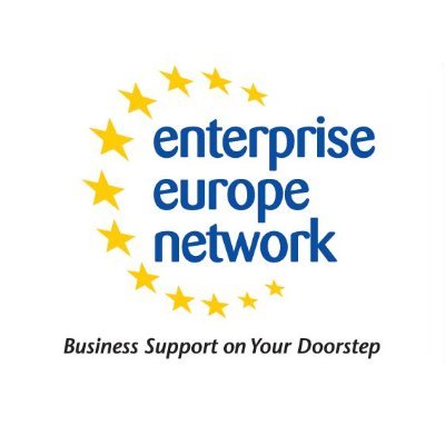 Nodo andaluz de la red Enterprise Europe Network, presentando servicios de apoyo y asesoramiento a las #PYMEs
#EENCanHelp #Innovacion