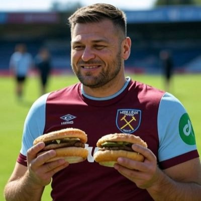 West Ham are massive. 16. #SBOUT #DisintegrateProwseAndIrving