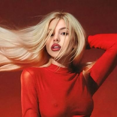Daily updates/Edits on Ava Max 💫
German/American acc. 🇩🇪🇺🇲
ꜱᴜᴘᴘᴏʀᴛ ᴀᴠᴀ ᴍᴀx 💖
Not impersonating! ⚠️
▶️ DCP OUT NOW! ▶️