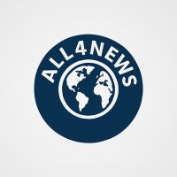 All4News (@news_all4) 's Twitter Profile