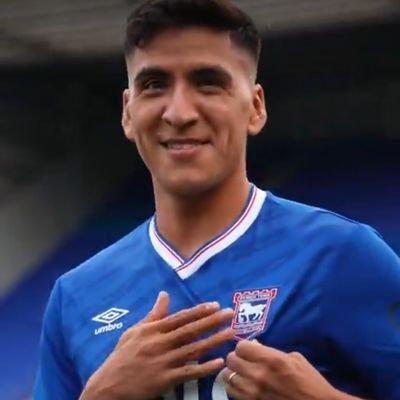 Ipswich Town since 1995 💙🤍
Season Ticket Holder in the West Stand Upper Q Block 💙🤍
We've got Super Kieran McKenna!!!!! 💙🤍