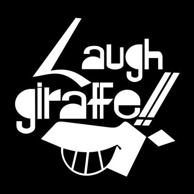 Laugh giraffe!! -ラフジラフ- (@Laugh_giraffe_) / X