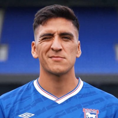 ipswich town 🚜 | wales 🏴 | marcelino nuñez fanpage 🇨🇱 | woke lefty 👈