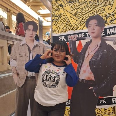 CarmenAlarcon_1's profile picture. Mexicana de ❤🇲🇽