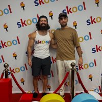 Jacob K (@amplivert) 's Twitter Profile