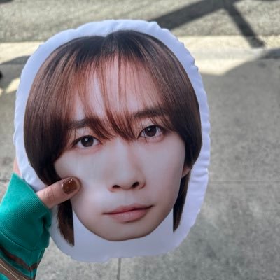 q5zsVjoDCGR4P4Y's profile picture. ﾄﾗｼﾞｬ担🐯(よろこんで💚おれのみんな)secondz⏰🤍🩵よにの🍀事務所箱推し📦西洸人👾🫶関西30代歳の差4人兄妹のおかん🐥⸒⸒ 猫と亀🐢とヤモリ🦎と共同生活🐱無言ﾌｫﾛｰ失礼します🙇‍♀️大歓迎！！