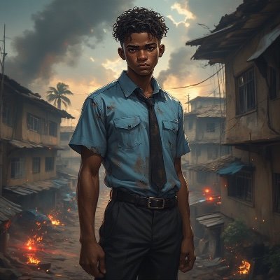 YonkoSelassie's profile picture. 